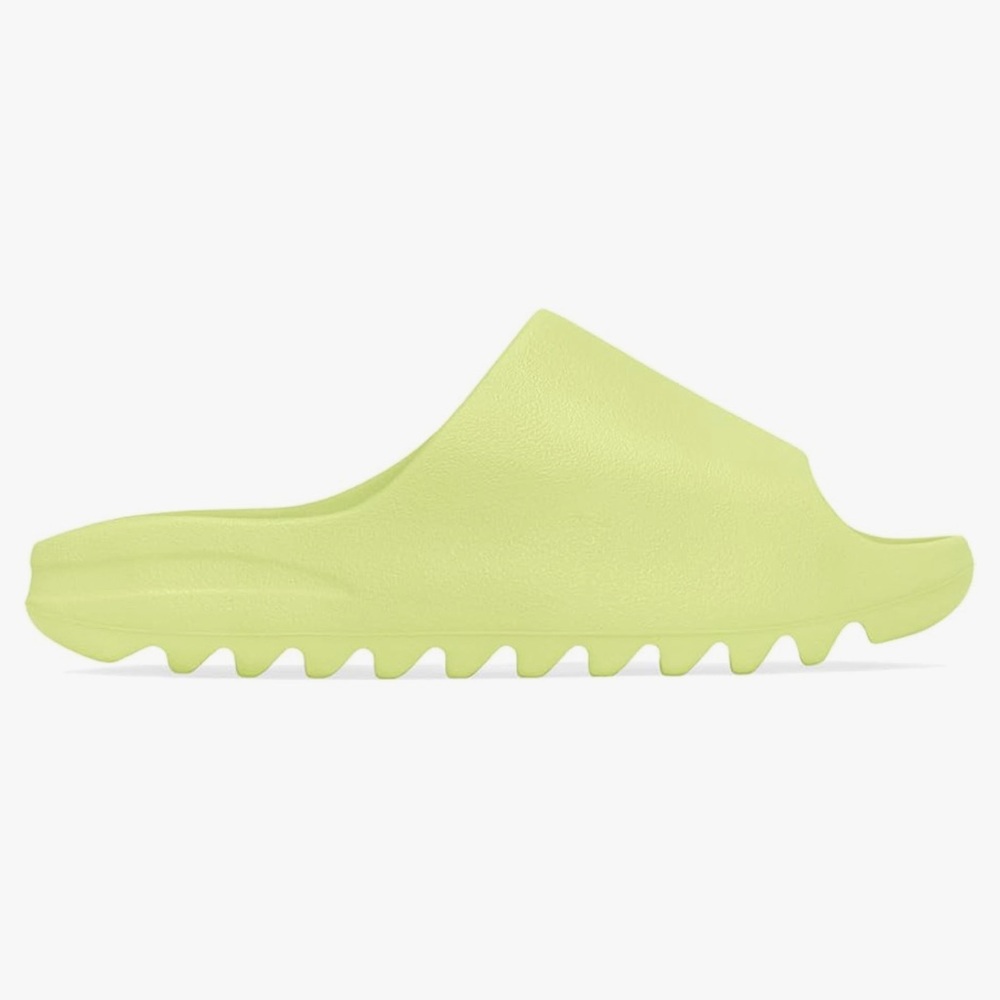 Yeezy men's slides- worn